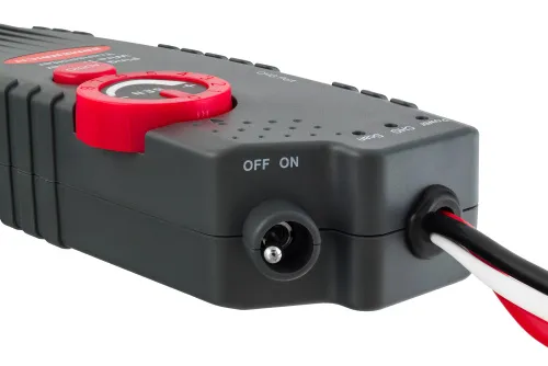 foto sledovač vodičů Ermenrich Ping SM100,  7