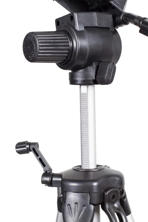 snímek hliníkový stativ Bresser 1610 mm,  10
