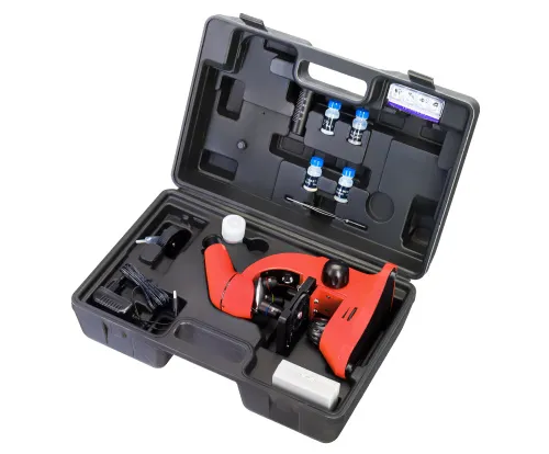 fotografie mikroskop Levenhuk Rainbow 50L,  4