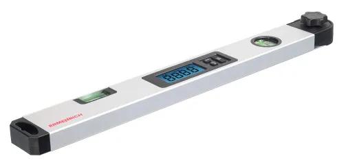 fotografie digitální úhloměr Ermenrich Verk DA40,  3