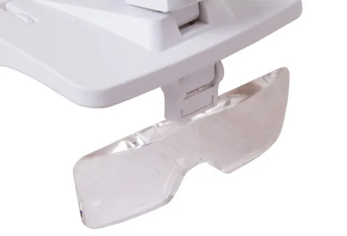 obrázek lupa Levenhuk Zeno Vizor G7,  6