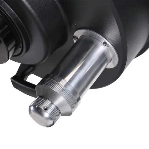 obrázek hvězdářský dalekohled Meade LX850 10" F/8 ACF OTA,  2
