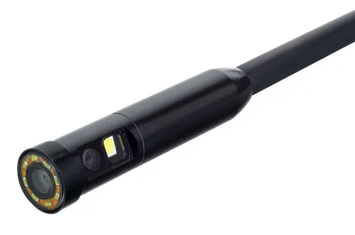 fotografie průmyslový endoskop Ermenrich Seek VE60,  12