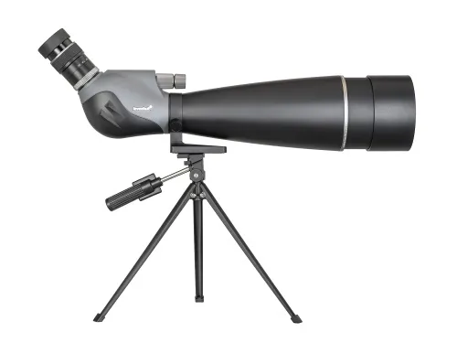 fotografie pozorovací dalekohled Levenhuk New Blaze ED 100,  6