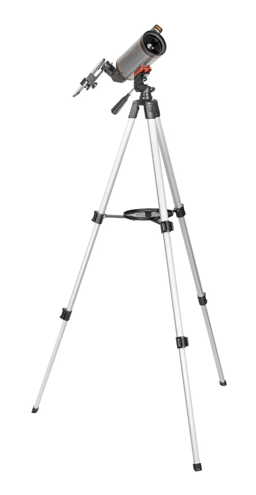 foto fototeleskop Levenhuk Kelvin Nova PLUS MAK 70/750,  3