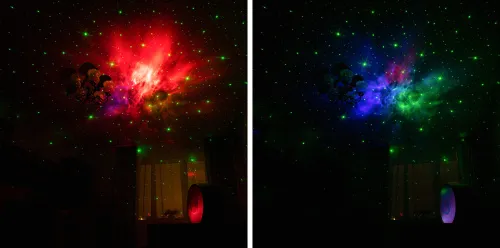 obrázek astroplanetárium Levenhuk LabZZ SP20,  4