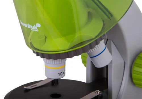 snímek mikroskop Levenhuk LabZZ M101,  7