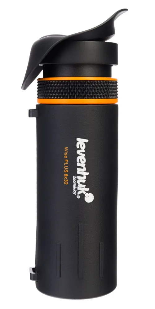 fotografie monokulární dalekohled Levenhuk Wise PLUS 8x32 ,  6