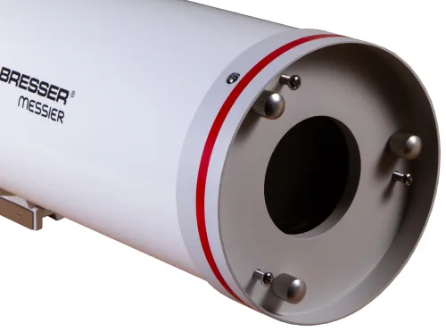 obrázek optický tubus Bresser Messier NT-130/1000,  7