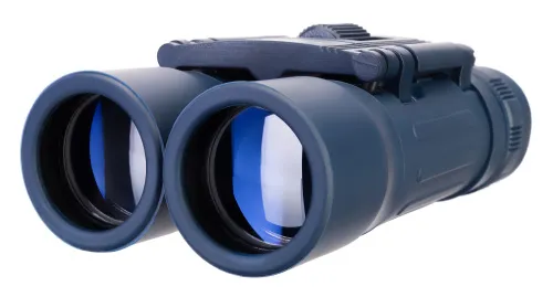 obrázek binokulární dalekohled Levenhuk Discovery Basics BB 10x25,  8