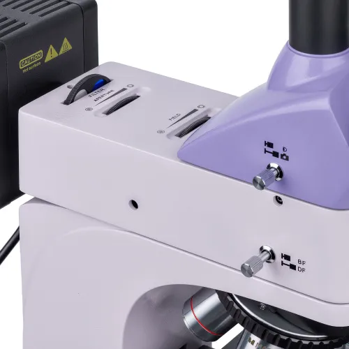 snímek metalurgický digitální mikroskop MAGUS Metal D600 BD,  15