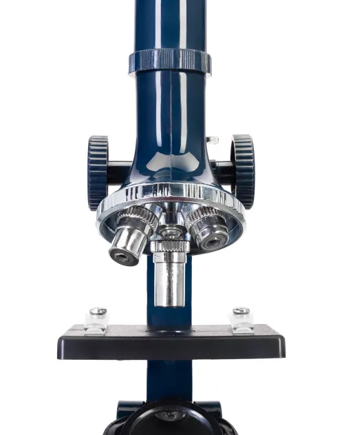 foto sada Levenhuk Discovery Scope 3 se vzdělávací publikací,  17