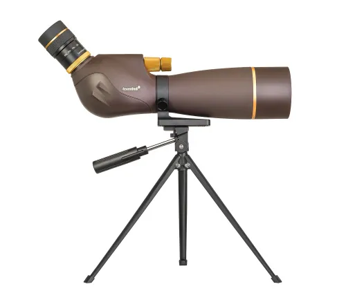 snímek pozorovací dalekohled Levenhuk New Blaze PRO 70,  5