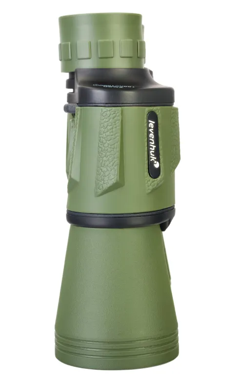 snímek binokulární dalekohled Levenhuk Travel 7x50,  8