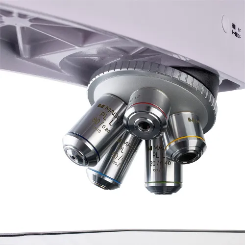 foto metalurgický digitální mikroskop MAGUS Metal D650,  11