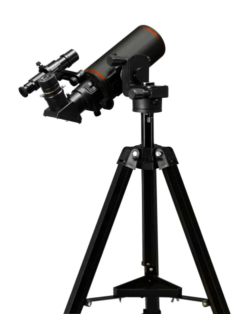 snímek fototeleskop Levenhuk Kelvin MAK60 mini AZ,  3