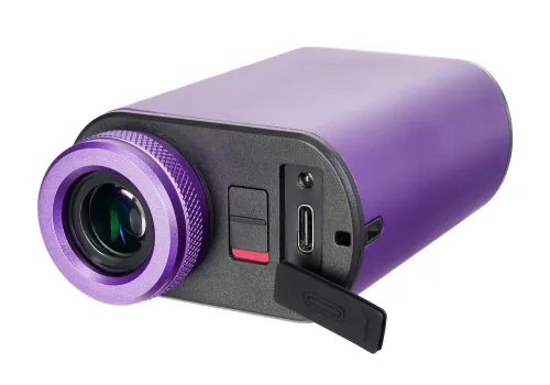 fotografie stavební laserový dálkoměr Ermenrich LG900,  9
