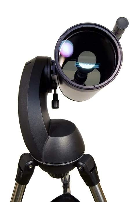 obrázek hvězdářský dalekohled Levenhuk SkyMatic 127 GT MAK GoTo,  6