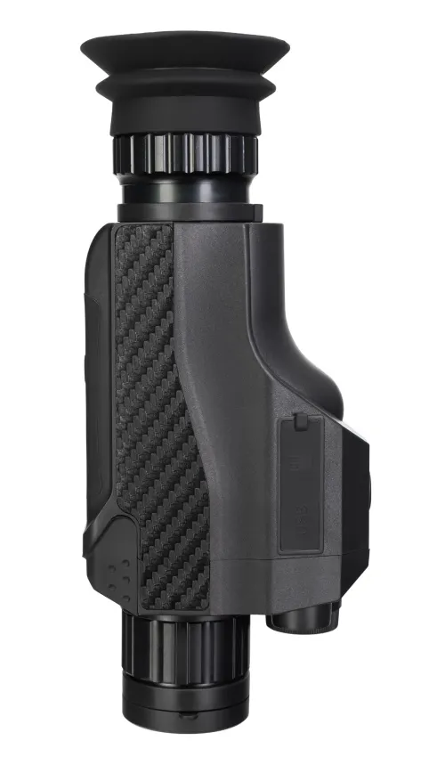 foto monokulární dalekohled s nočním viděním Levenhuk Atom Digital DNM100,  8