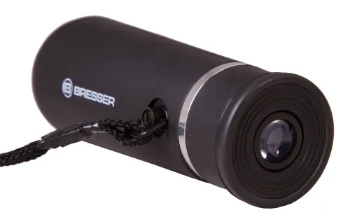 foto monokulární dalekohled Bresser Topas 10x25,  4
