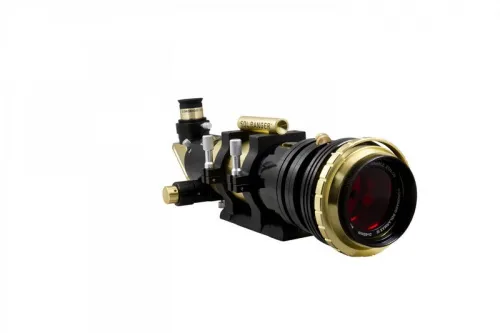 obrázek solární hvězdářský dalekohled Coronado SolarMax III Double Stack 70 mm se systémem RichView a BF10,  5