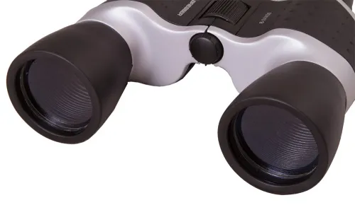 snímek binokulární dalekohled Bresser Topas 8–24x50,  5