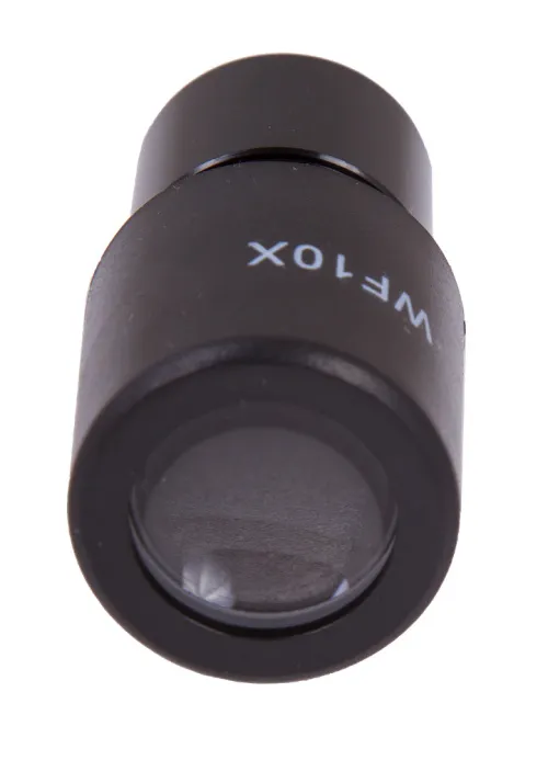 obrázek okulár Levenhuk Rainbow 50L WF10x,  4