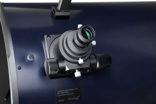 obrázek dobsonův hvězdářský dalekohled Levenhuk New Skyline PRO 16" (400/1830),  5