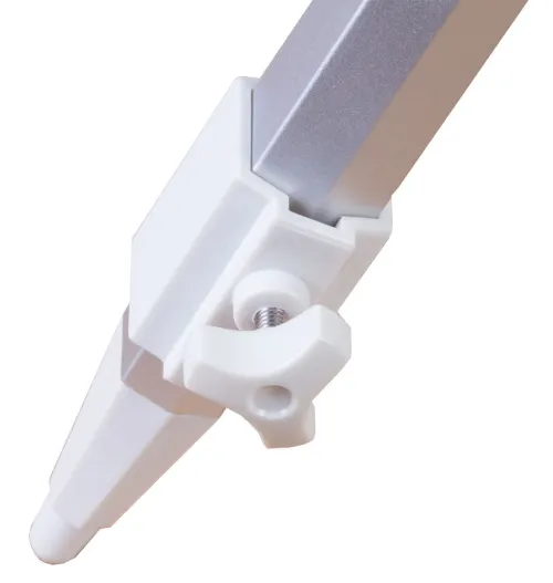 fotografie hvězdářský dalekohled Bresser Nano AR-70/700 AZ,  10