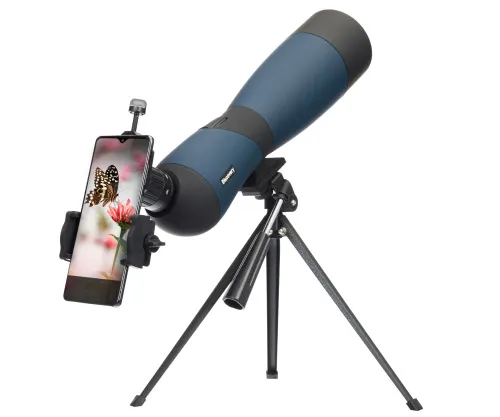 fotografie adaptér pro smartphone Levenhuk Discovery DSA 10,  11