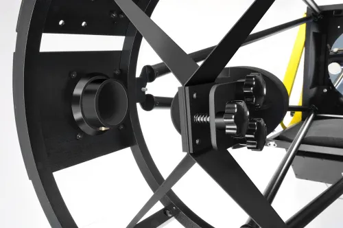 fotografie hvězdářský dalekohled Explore Scientific Ultra Light Dobson 10" (254/1270),  2