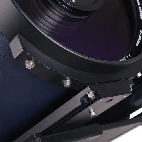 snímek hvězdářský dalekohled Meade LX850 16" F/8 ACF OTA,  2
