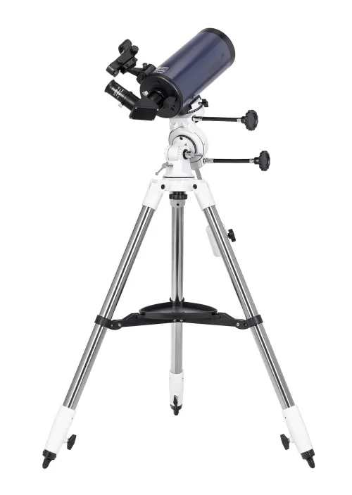 fotografie hvězdářský dalekohled Levenhuk New Skyline PRO MAK 102/1300 SQ2,  3