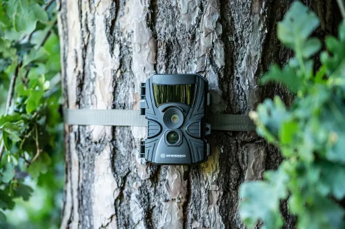 obrázek kamera 5–20 MP Bresser 60° pro pozorování divoké zvěře,  10