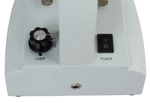 obrázek mikroskop Bresser Researcher ICD LED 20–80x,  8