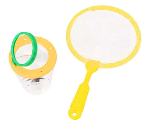 obrázek sada pro průzkumníka Levenhuk Discovery Basics EK90,  12