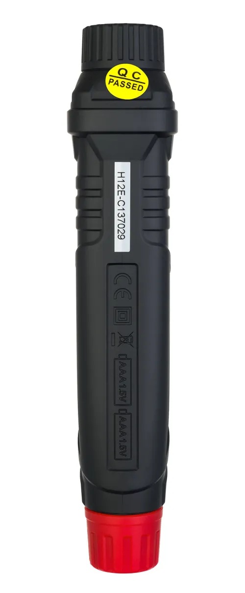 fotografie digitální luxmetr Ermenrich Seek MX10,  4