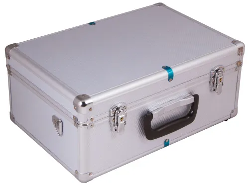 fotografie mikroskop Bresser Erudit MO 20–1536x ST,  15