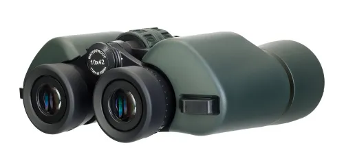 fotografie binokulární dalekohled Levenhuk New Sherman PRO 10x42,  12