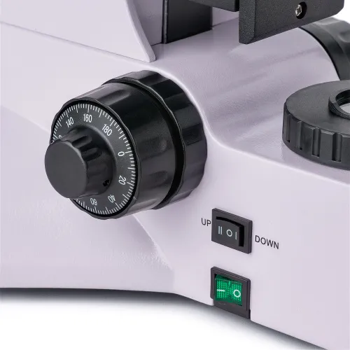 snímek metalurgický digitální mikroskop MAGUS Metal D600 BD,  18