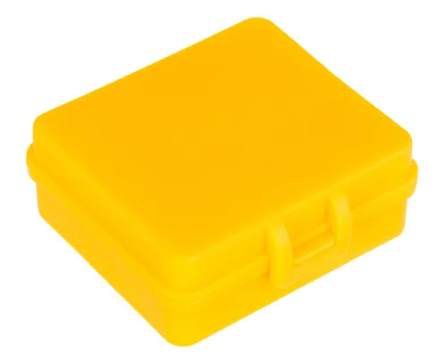 fotografie kalibrační sklíčko pro stereomikroskopy MAGUS CSS1 (0,1),  2