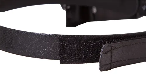 foto náhlavní lupa Levenhuk Zeno Vizor H1,  5