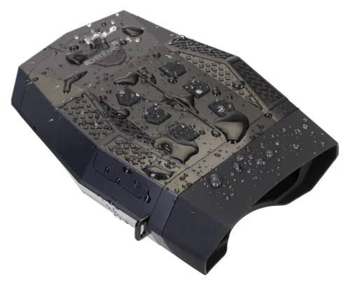 fotografie digitální binokulární dalekohled s nočním viděním Levenhuk Halo 13X PLUS,  13