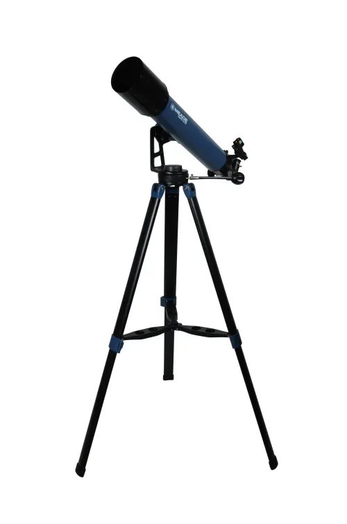 obrázek hvězdářský dalekohled Meade StarPro AZ 90 mm,  7