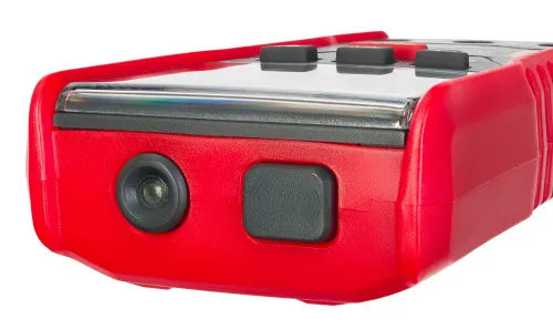 snímek digitální multimetr Ermenrich Zing TC20,  6