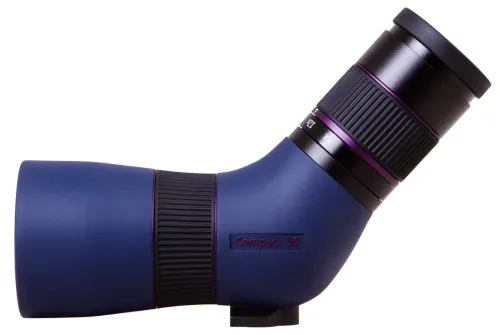 fotografie pozorovací dalekohled Levenhuk Blaze Compact 50,  9