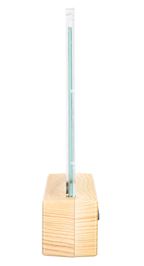 snímek termohygrometr Levenhuk Wezzer BASE L60,  7