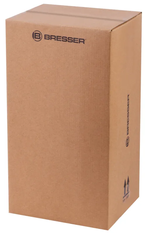 snímek mikroskop Bresser Biolux Touch 5MP HDMI,  3