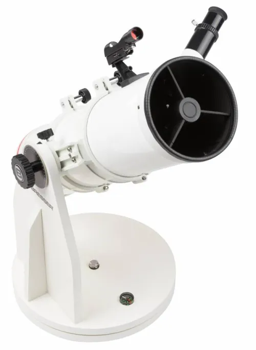 snímek hvězdářský dalekohled Bresser Messier 5" Dobson,  4
