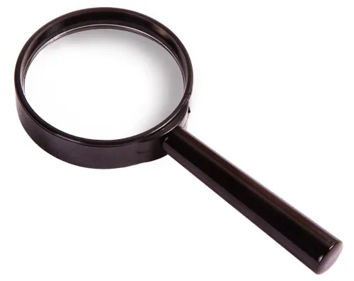 obrázek lupa Levenhuk Zeno Handy ZH3,  3